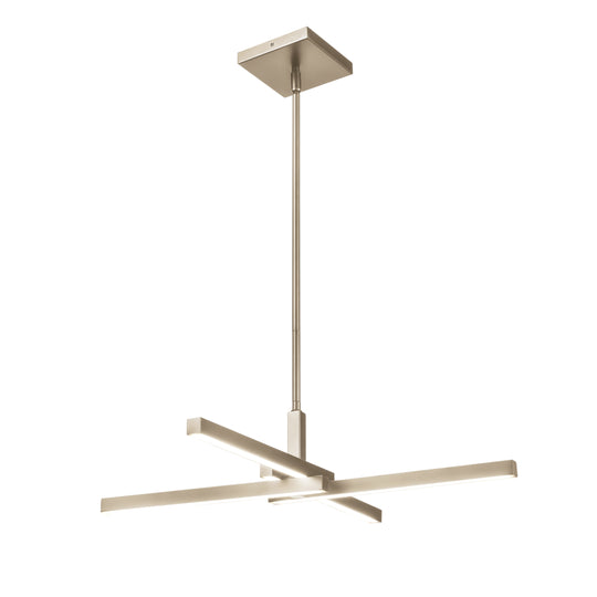 DVI DVP44824BN Maud AC LED Pendant