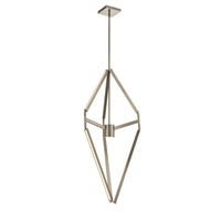 DVI DVP44849BN Maud AC LED Pendant