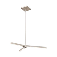 Irdani LED 25.5" Pendant