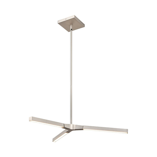 Irdani LED 25.5" Pendant