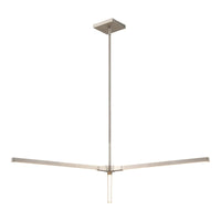 Irdani LED 41.5" Pendant
