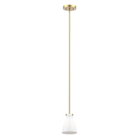 Emma 1-Light Pendant