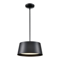 Drumline 1-Light Pendant