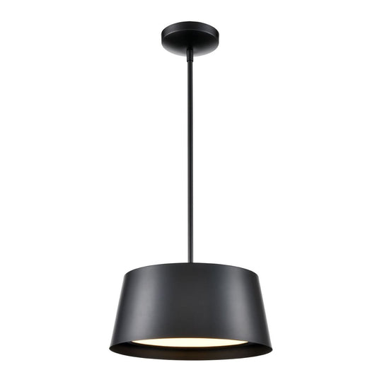 Drumline 1-Light Pendant