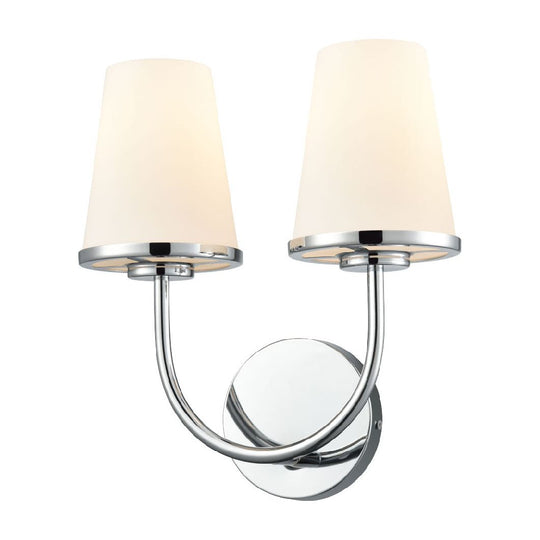 Kanata 2-Light Sconce