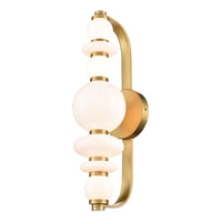 Corsair 18" Sconce
