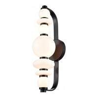 Corsair 18" Sconce