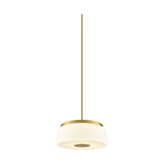 Robson Hall 16" Pendant