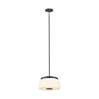 Robson Hall 3-Light 13" Pendant
