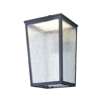 Calabasis 1-Light Outdoor Sconce