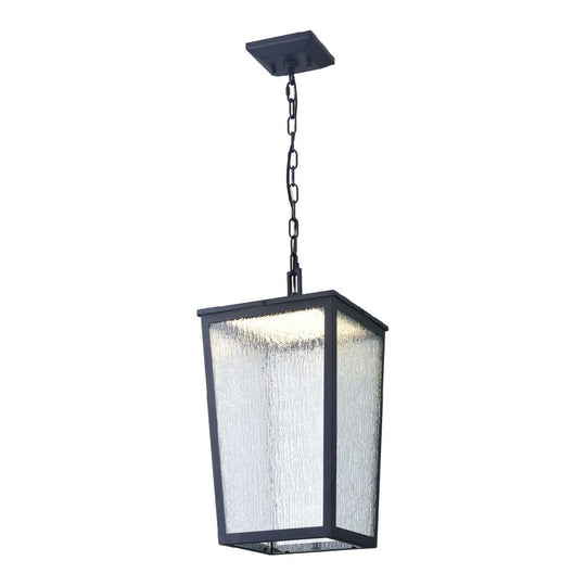 Calabasis 1-Light Outdoor Pendant
