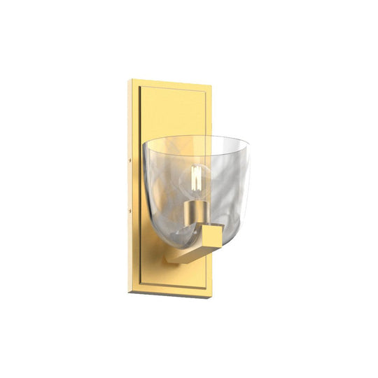 Chalice 1-Light Sconce