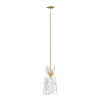 Chalice 1-Light Pendant