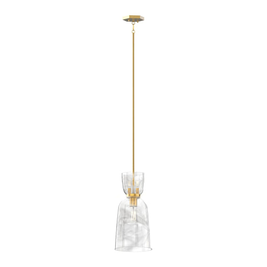 Chalice 1-Light Pendant