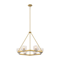 Chalice 6-Light Pendant