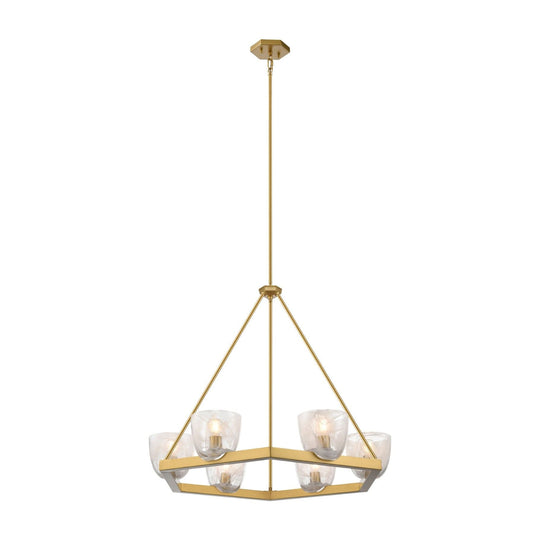 Chalice 6-Light Pendant