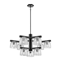 Chalice 9-Light Chandelier