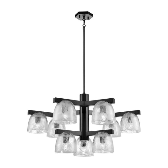 Chalice 9-Light Chandelier