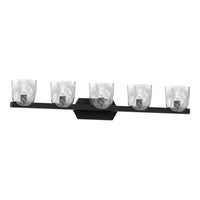 Chalice 5-Light Vanity