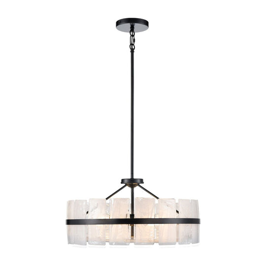 Luna 3-Light Pendant