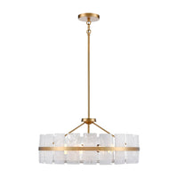 Luna 5-Light Pendant