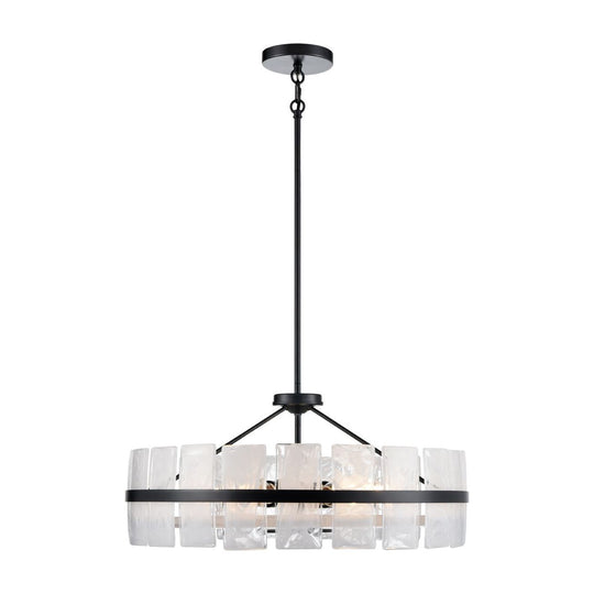 Luna 5-Light Pendant