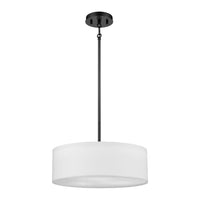 Milan 2-Light Pendant