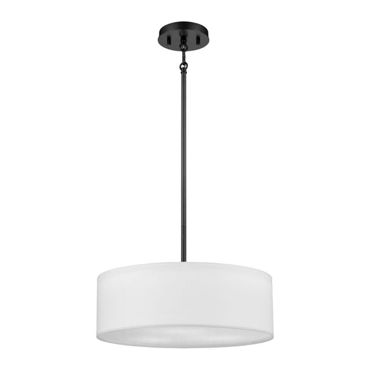 Milan 2-Light Pendant