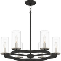Daverty Chandelier