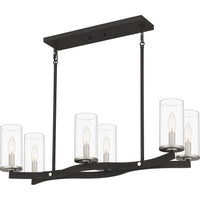 Daverty Linear Suspension