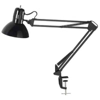 Spring Balance Clamp-On Task Lamp