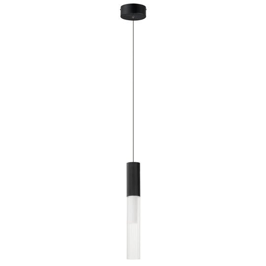 Reeds 1-Light LED Pendant
