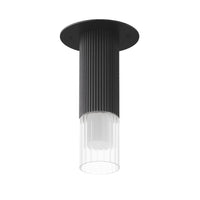 Reeds LED Flush Mount