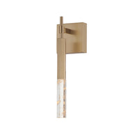 Diaphane LED Sconce