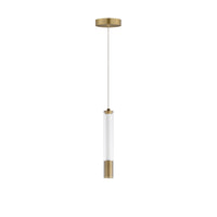 Cortex 10" LED Pendant