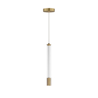 Cortex 14" LED Pendant