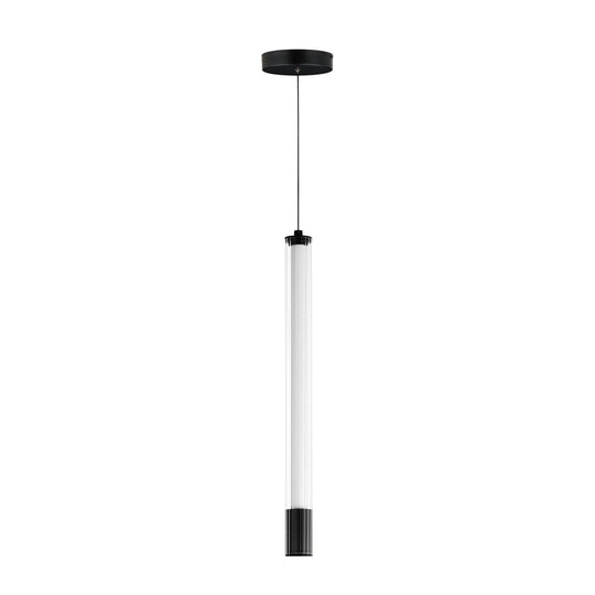 Cortex 18" LED Pendant