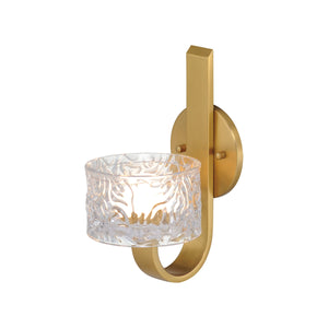 Elysian 1-Light LED Wall Sconce