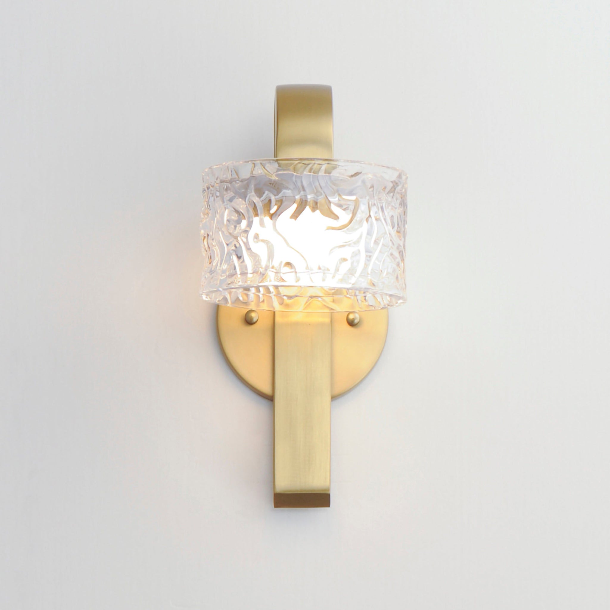 Elysian 1-Light LED Wall Sconce