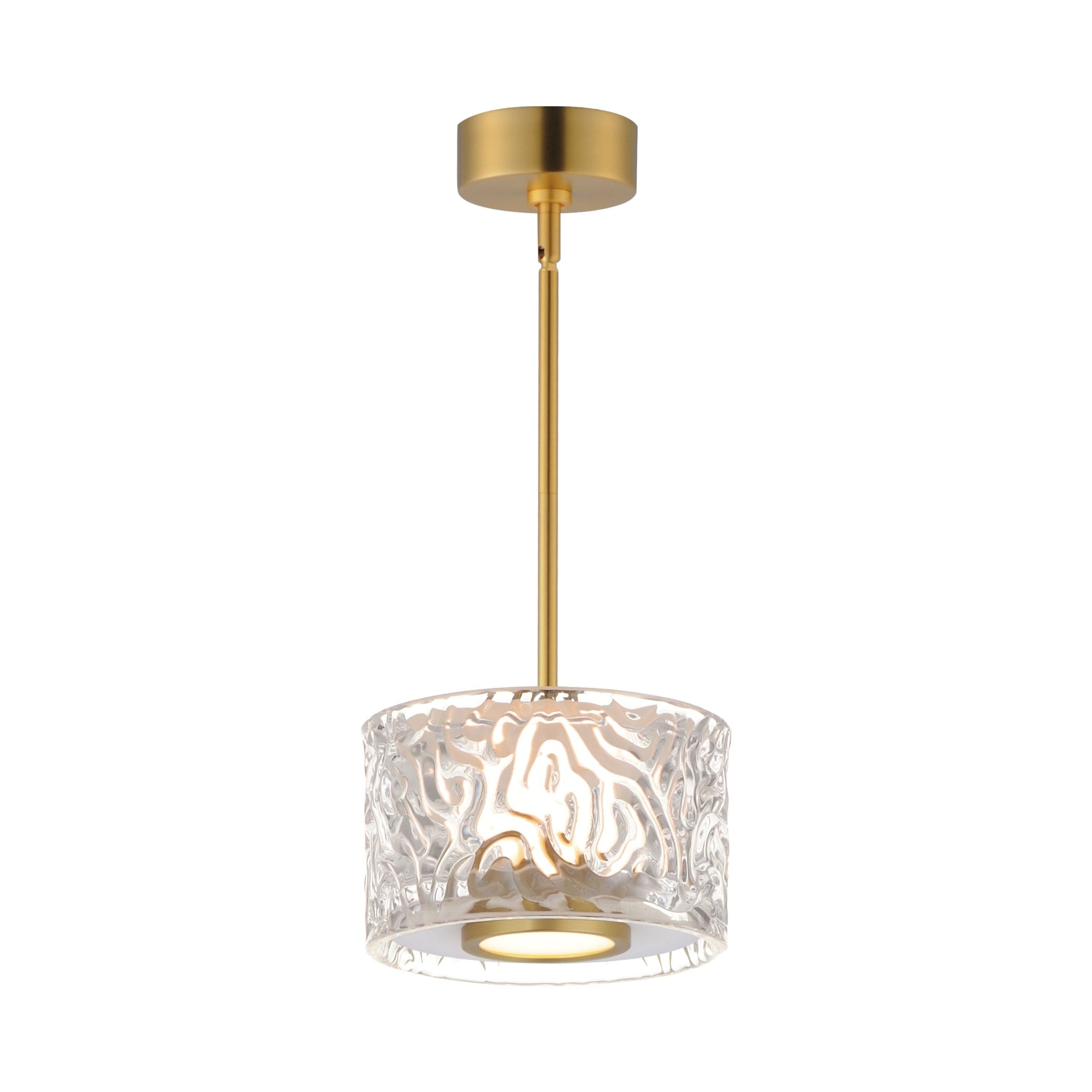 Elysian 1-Light LED Pendant