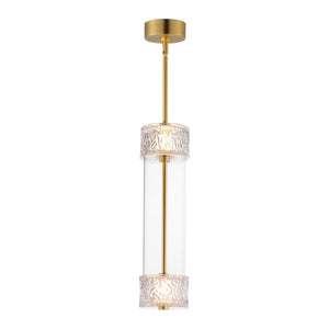 Elysian 2-Light LED Pendant