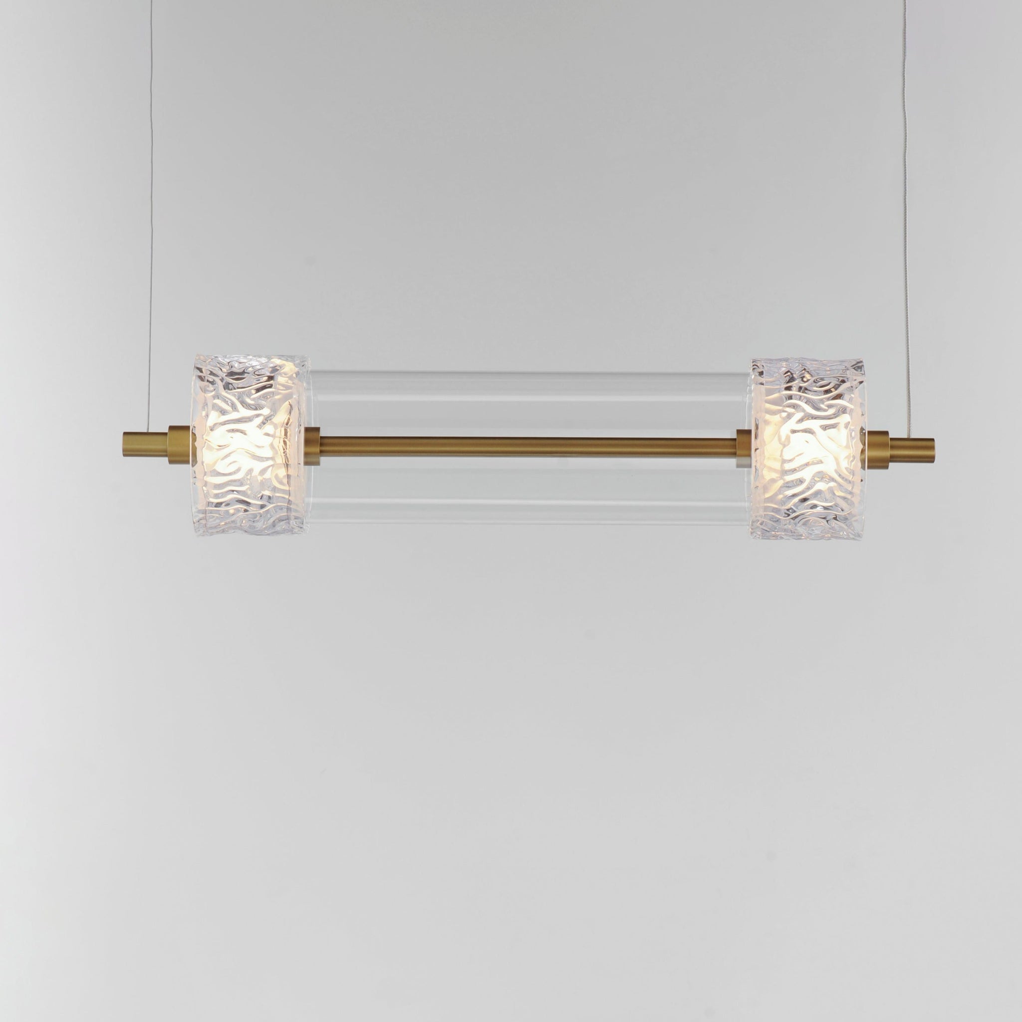 Elysian 2-Light LED Pendant