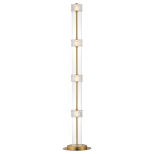 Elysian 4-Light LED Floor Lamp