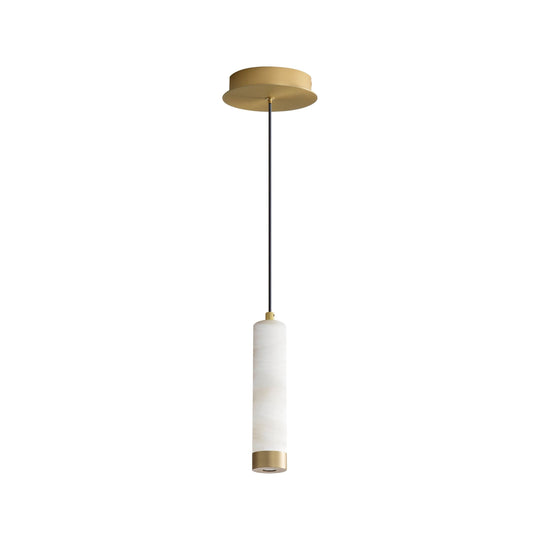 Aragon 9" LED Pendant