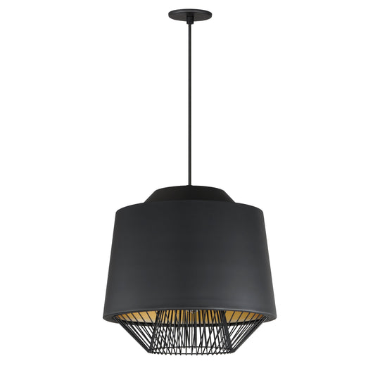 Phoenix 18.5" LED Pendant