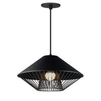 Phoenix 16" LED Pendant
