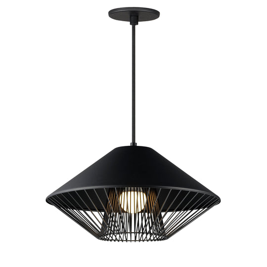 Phoenix 16" LED Pendant