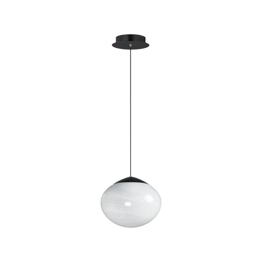 Nimbus LED Single Pendant