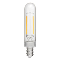 LumiGlo Bulb LED Candelabra 2400K