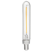 LumiGlo Bulb LED Candelabra 2400K